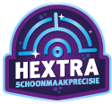 HEXTRA Logo
